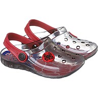 Chinelo Babuche Infantil Aranha Spider – Conforto e Estilo para Crianças - imagem 1