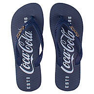 Chinelo Coca Cola 1886: Conforto e Estilo em um Modelo Oficial - imagem 1