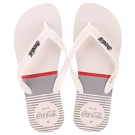 Chinelo Coca-Cola Crisp Taste: Estilo e Conforto! - imagem 1