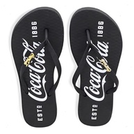 Chinelo Coca-Cola Feminino: Estilo e Conforto! - imagem 1