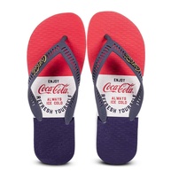 Chinelo Coca-Cola Granby: Conforto e Estilo! - imagem 1