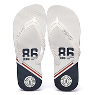 Chinelo Coca-Cola Sprint Branco: Conforto e Estilo! - imagem 1