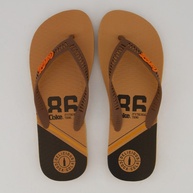 chinelo-coca-cola-sprint-marrom-conforto-e-estilo