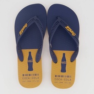 Chinelo Coca Cola Truist: Conforto e Estilo! - imagem 1