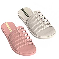 Chinelo Feminino Unique Slide Ipanema 26948 – Glamour e Conforto - imagem 1