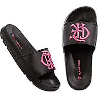Chinelo Flamengo Slide: Conforto e Estilo! - imagem 1
