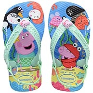 Chinelo Havaianas Baby Peppa Pig: Conforto e Estilo! - imagem 1