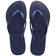 Chinelo Havaianas Slim Feminino: Conforto e Estilo em Cada Passo - imagem 1