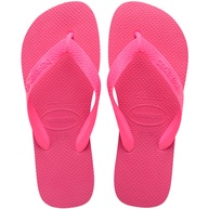 Chinelo Havaianas Top Rosa Flux: Estilo e Conforto Unissex - imagem 1