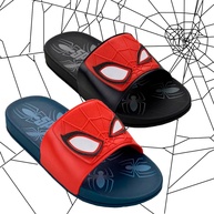 Chinelo Homem-Aranha Grendene: Aventura e Conforto! - imagem 1