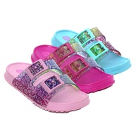 Chinelo Infantil Birken: Conforto e Estilo Animal Print - imagem 1