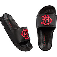 Chinelo Infantil Flamengo: Conforto e Estilo! - imagem 1