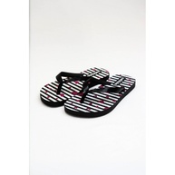 Chinelo Infantil Molekinha: Corações do Verão! - imagem 1