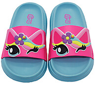 Chinelo Infantil Unicórnio Plugt: Conforto Mágico! - imagem 1