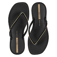 Chinelo Ipanema Glow 27398: Brilho e Conforto! - imagem 1