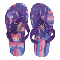Chinelo Ipanema Infantil: Estilo e Conforto! - imagem 1