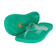 Chinelo Kenner New Summer Masculino Verde Água: Conforto e Estilo - imagem 1