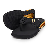 Chinelo Kenner Rakka Elite L7 Original Preto Dourado - imagem 1