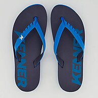 Chinelo Kenner RED: Conforto e Estilo! - imagem 1