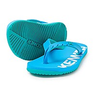 Chinelo Kenner Red Kids Azul e Verde - Conforto e Segurança - imagem 1