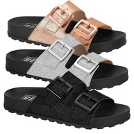 Chinelo Moleca Glitter: Conforto e Estilo! - imagem 1