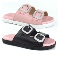 Chinelo Molekinha Slide: Conforto e Estilo! - imagem 1