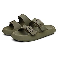 Chinelo Nuvem Feminino: Conforto que Flutua - imagem 1