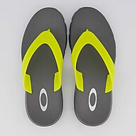 Chinelo Oakley Banks: Conforto e Estilo! - imagem 1