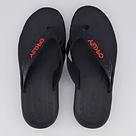 Chinelo Oakley Crowd B1B: Conforto e Estilo - imagem 1