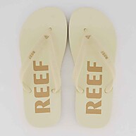 Chinelo Reef Seaside Off White: Conforto e Estilo! - imagem 1