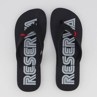 Chinelo Reserva Contorno: Conforto e Estilo! - imagem 1