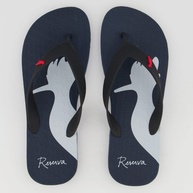 Chinelo Reserva RSVGO: Conforto e Estilo! - imagem 1