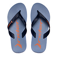 Chinelo Rider Feel Azul Escuro: Conforto e Estilo - imagem 1