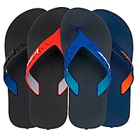 Chinelo Rider Street Duo: Conforto e Estilo! - imagem 1
