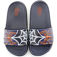 Chinelo Slide Infantil Plugt Aranha: Conforto e Segurança - imagem 1