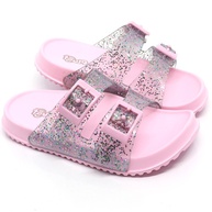 Chinelo Slide Infantil Plugt: Conforto e Estilo! - imagem 1