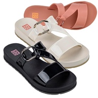 Chinelo Slide Zaxy Tour: Conforto e Estilo! - imagem 1