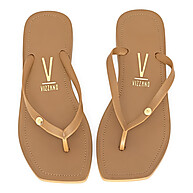 Chinelo Vizzano Bico Quadrado: Conforto e Estilo! - imagem 1