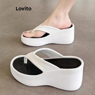 Chinelos Lovito: Conforto e Estilo para o Verão! - imagem 1