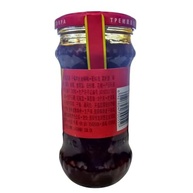 Molho de Pimenta com Carne Desfiada Lao Gan Ma 260g Sabor Autêntico Chinês - imagem 2