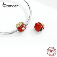 Encantos Bamoer 925: Celebre o Ano Novo Chinês! - imagem 2