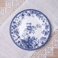 Prato Sobremesa 20cm: Elegância Chinesa! - imagem 2
