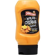 Chinezinho, Molho Cheddar, 200 Gramas - imagem 2
