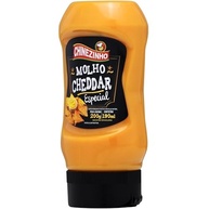 Chinezinho, Molho Cheddar, 200 Gramas - imagem 3