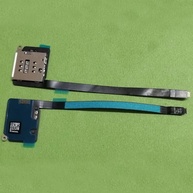 Conector Bandeja Chip iPad Pro: Reparo Rápido! - imagem 2