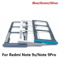 Bandeja Chip Redmi Note 9/Pro/9s: Reposição Garantida - imagem 3