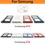 Bandeja Chip Samsung A31/A12: Reparo Fácil! - imagem 3