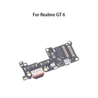 Slot Bandeja Chip Realme GT 6: Reparo Rápido! - imagem 2