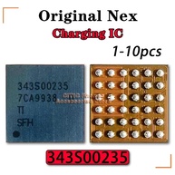 Chip Carregador iPad: 343S00235/120/090 - Original! - imagem 1