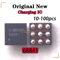 Chip Carregador iPhone: 68841 CSD68841W - Original! - imagem 1